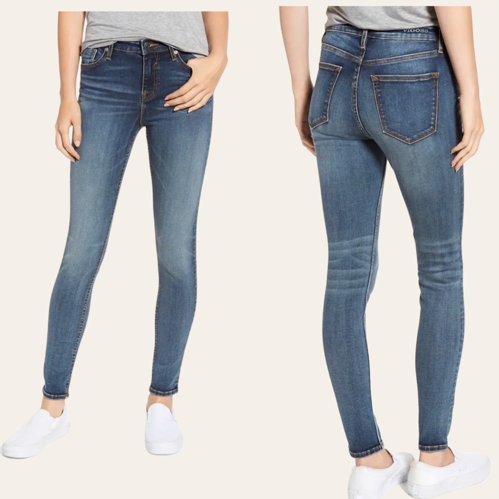 Vigoss jeans- Marley skinny